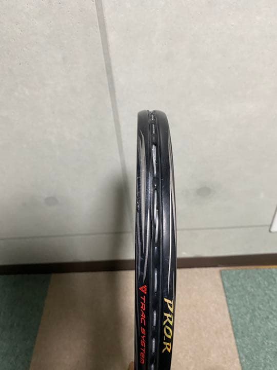 ミズノ　SCAD Pro R