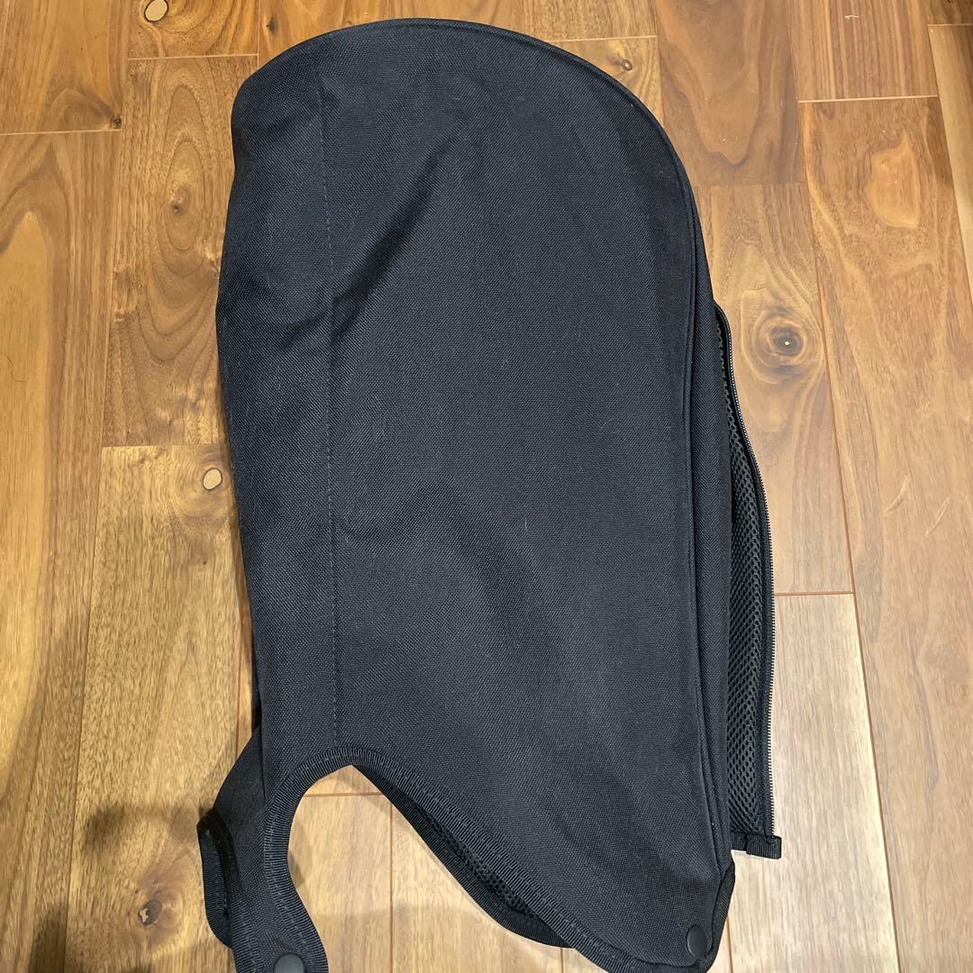 BRIEFING ブリーフィング　スタンド式キャディバッグ　CR-4