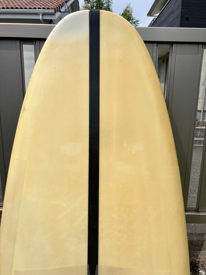 ファイヤーワイヤー　サーフボード