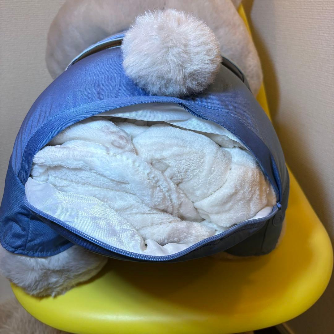 コストコ ズートピア ジュディぬいぐるみ 即完売品！