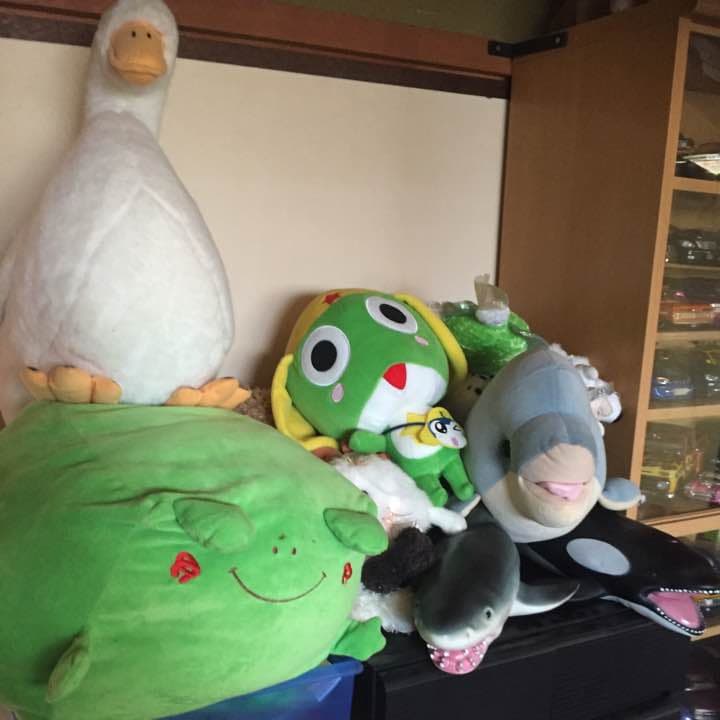 ぬいぐるみ 多種多様 色々あります！ 安くで売ります レア物