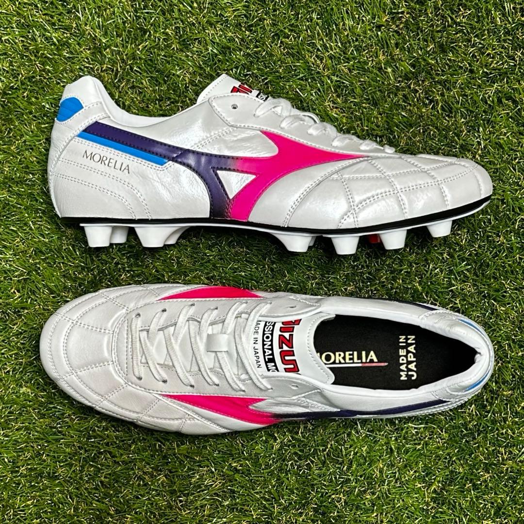 【mastk様】モレリア2ジャパン　ペイントカスタムモデル　27.0㌢