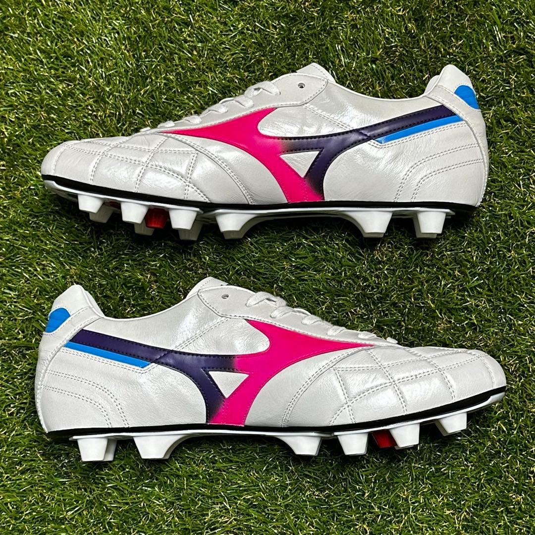 【mastk様】モレリア2ジャパン　ペイントカスタムモデル　27.0㌢