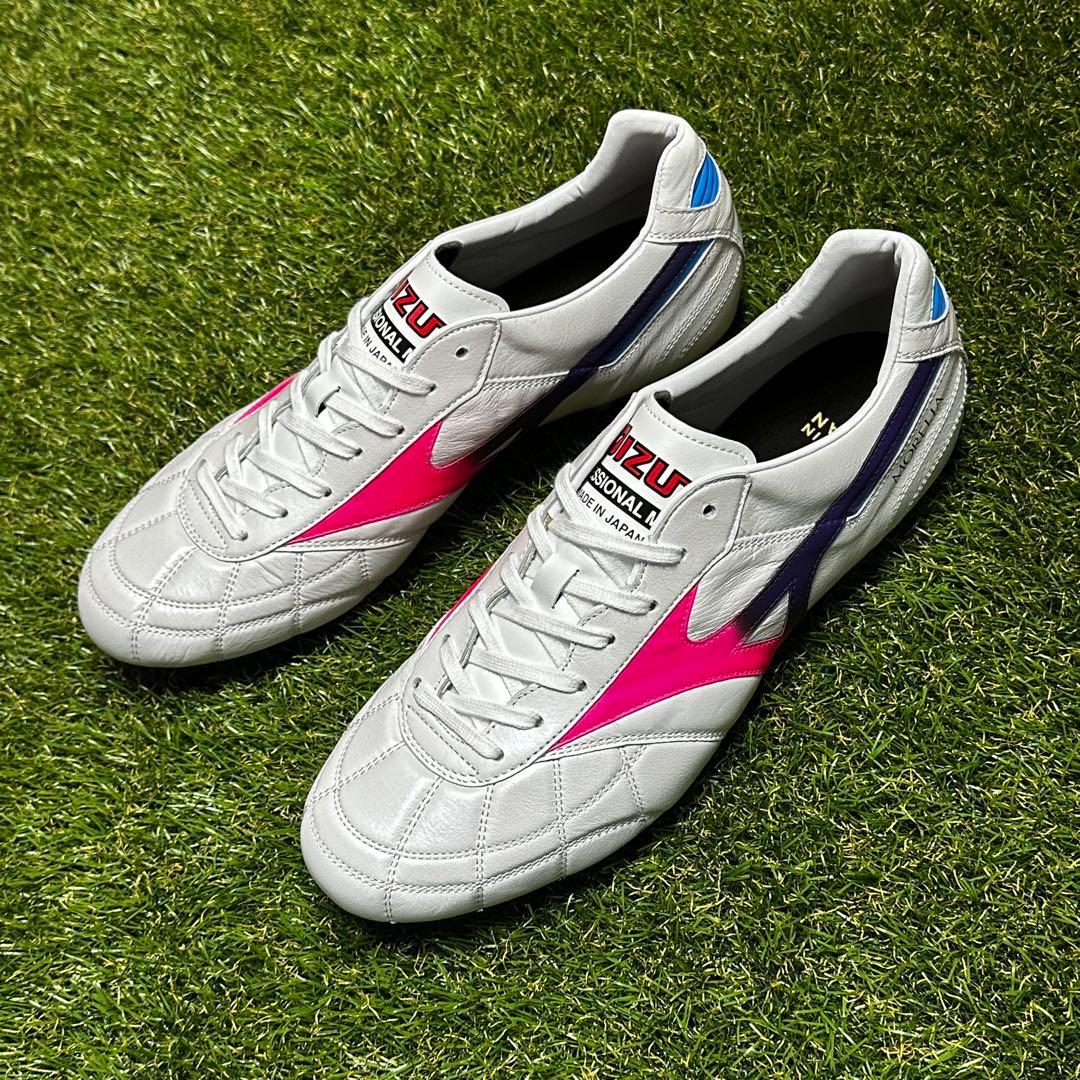 【mastk様】モレリア2ジャパン　ペイントカスタムモデル　27.0㌢