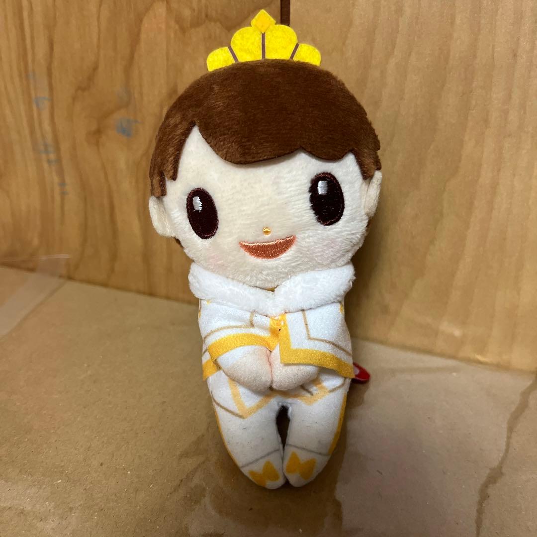 髙橋海人　ちょっこりさん