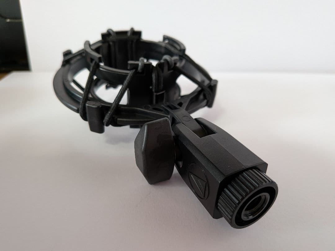 audio-technica AT2020V コンデンサーマイク　限定仕様モデル