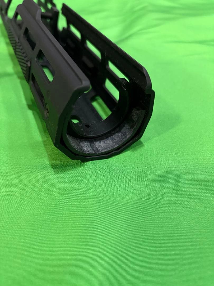 midwest industries mp5 mlok サプハンドガード