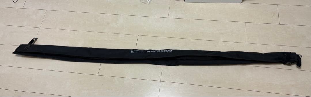 kuroshio S710XS 釣竿