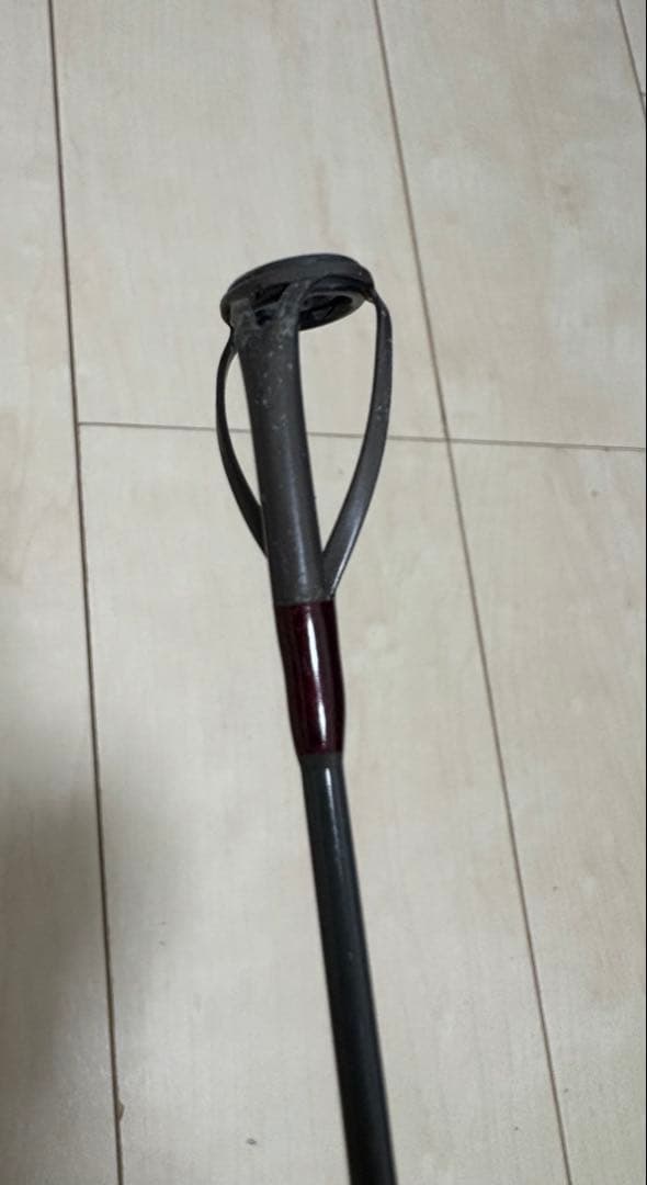 kuroshio S710XS 釣竿