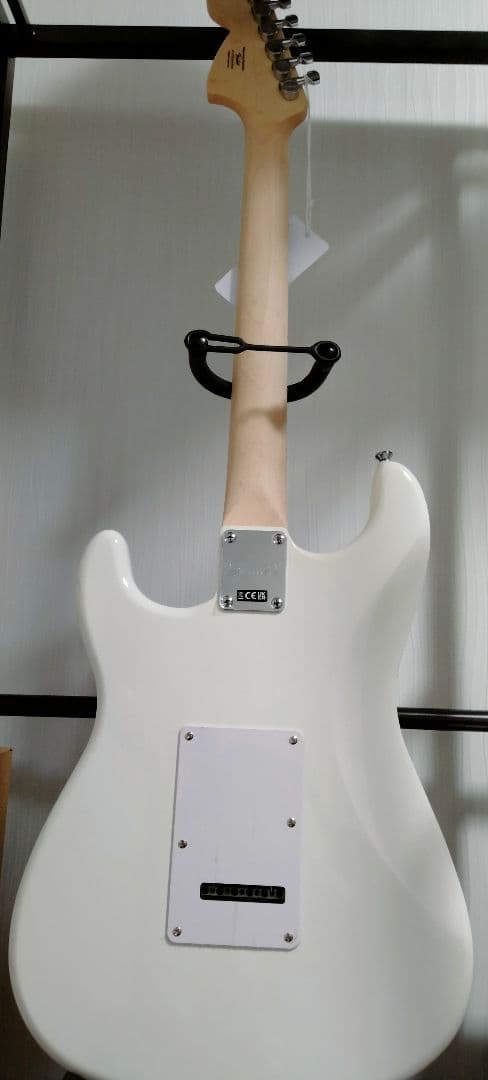 ギター Affinity Stratocaster Squier by Fender