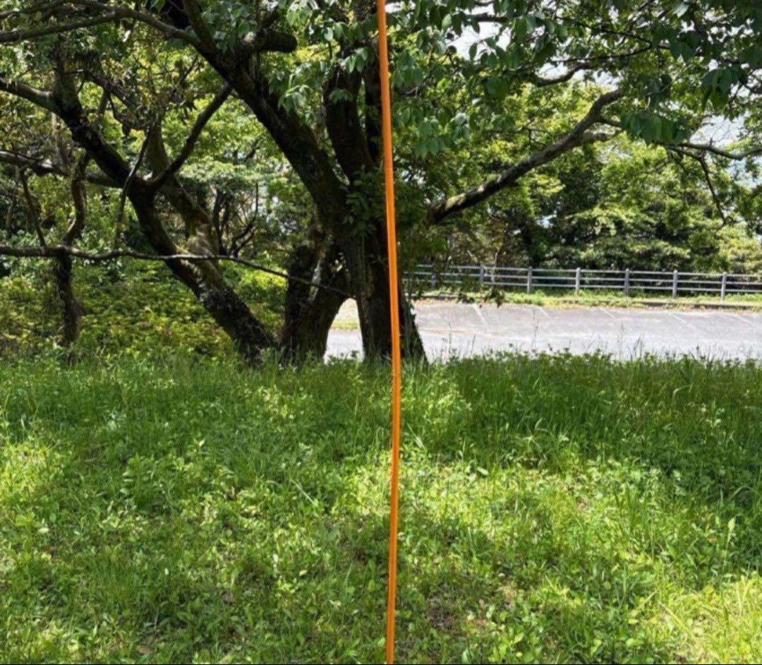 ロゴス neosPANELスクリーンドゥーブルXL　テント　5〜6人用