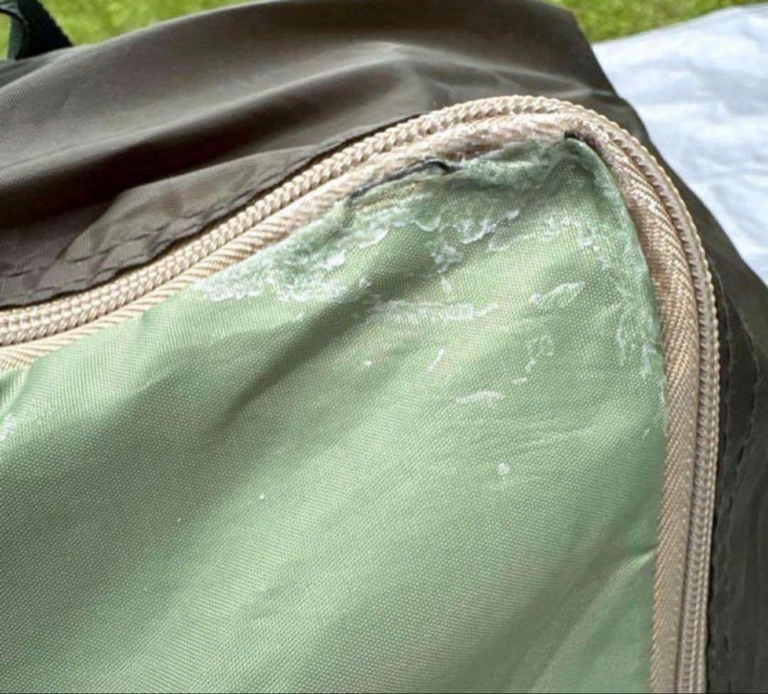 ロゴス neosPANELスクリーンドゥーブルXL　テント　5〜6人用