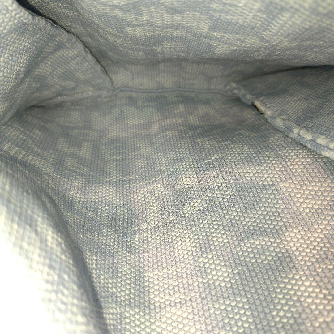 ✨新品 naptime ブルー ニットバック Nissy ナップタイム 未使用品