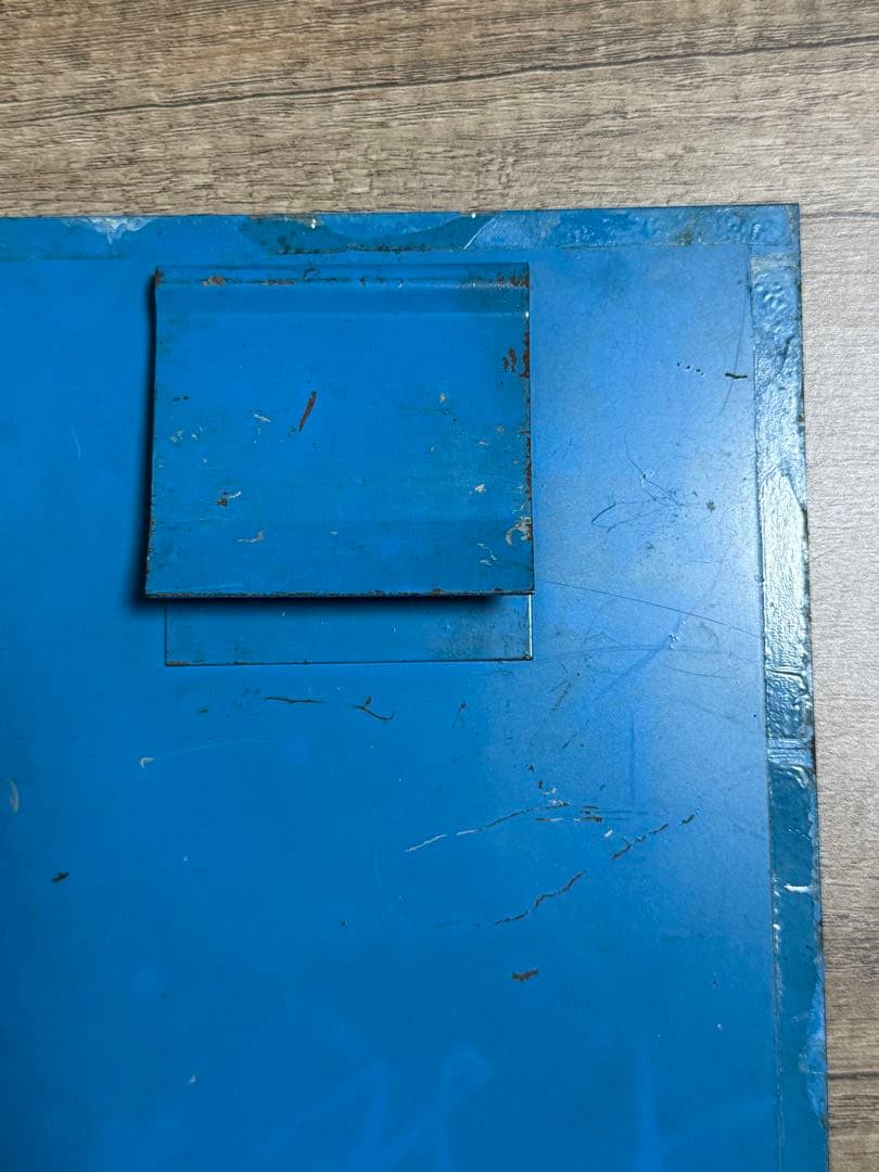 国鉄　乗車口表示板 大雪　一部指定　2号車　急行　鉄道グッズ　鉄道