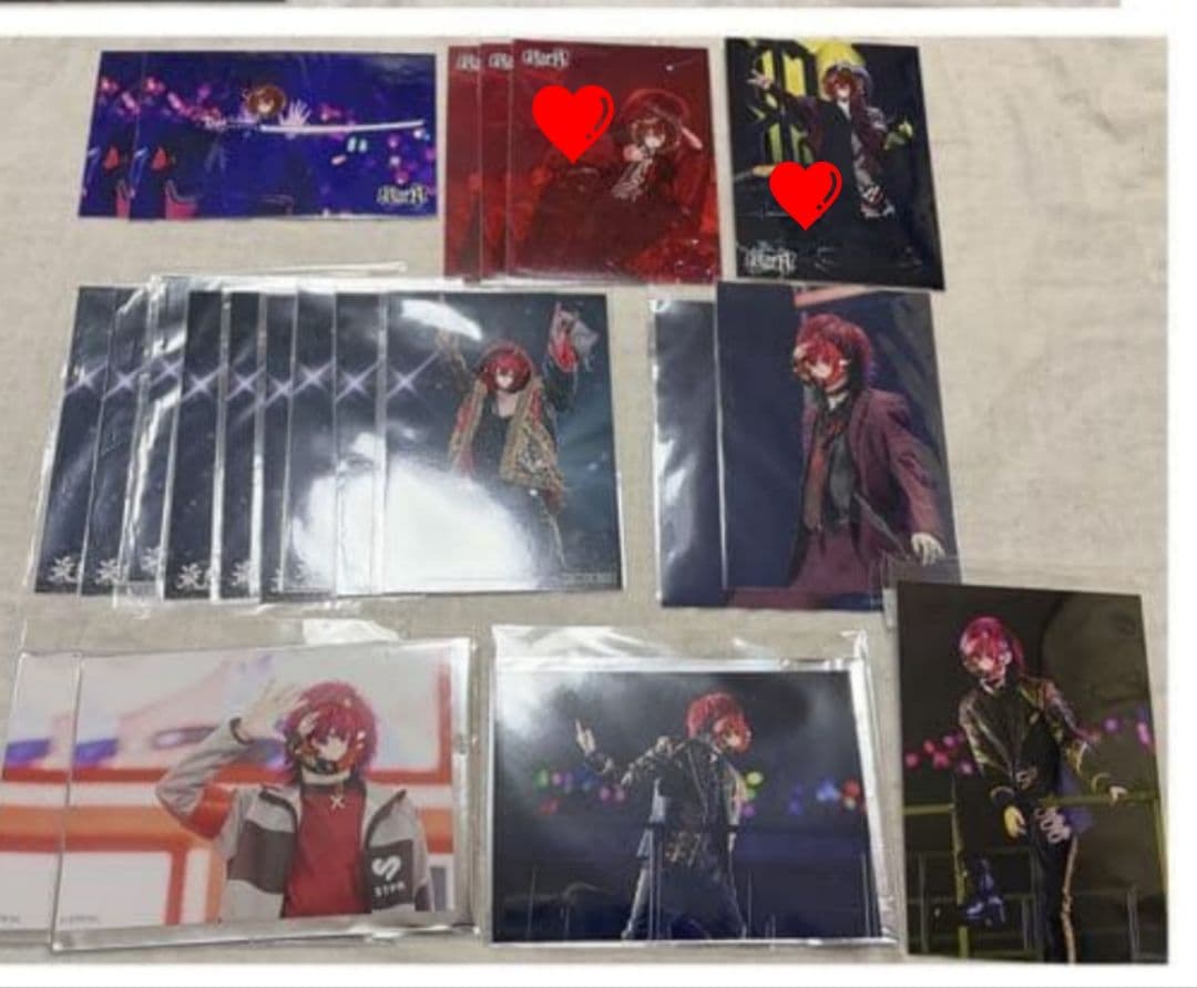 ま@プロフ必読様 確認用ページ 誰も購入しないで下さい