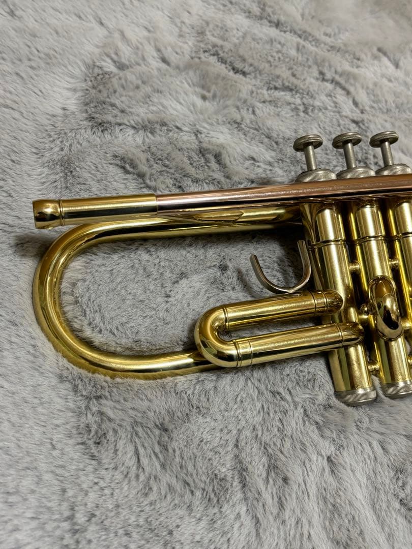 j.michael Japanese technology マウスピース 付属