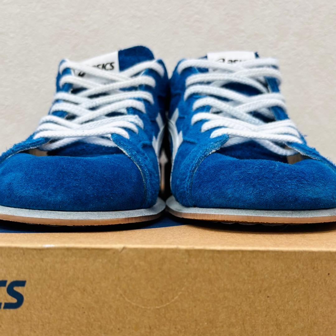 【値引き交渉可】ASICS アシックス ウエイトリフティングシューズ 26cm