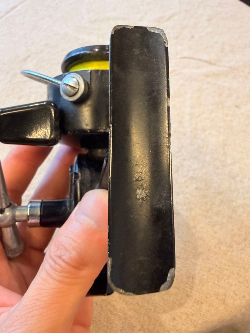 Mitchell 300C スピニングリール