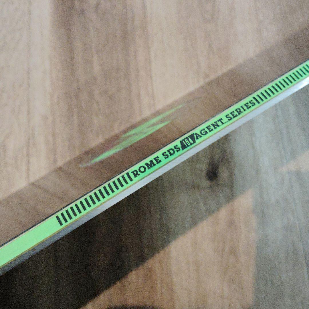 ROME SDS AGENT 12-13　 154 　パークボード 翌日発送