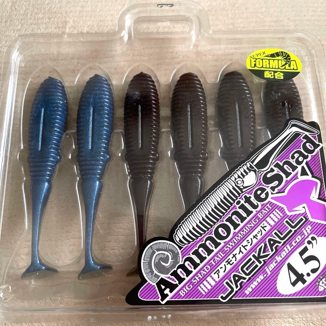 ルアー・フライ ryukun