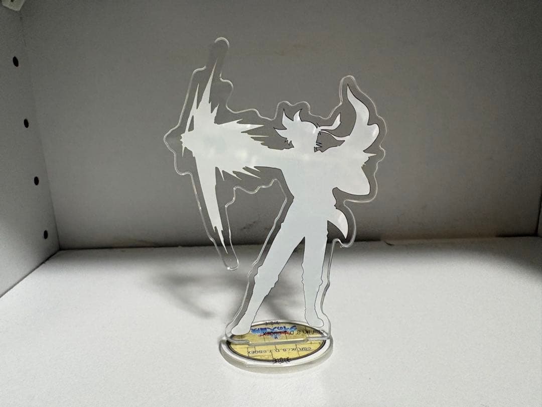 ドラゴンクエスト ダイの大冒険 描き下ろし アクリルスタンド セガ ラッキーくじ