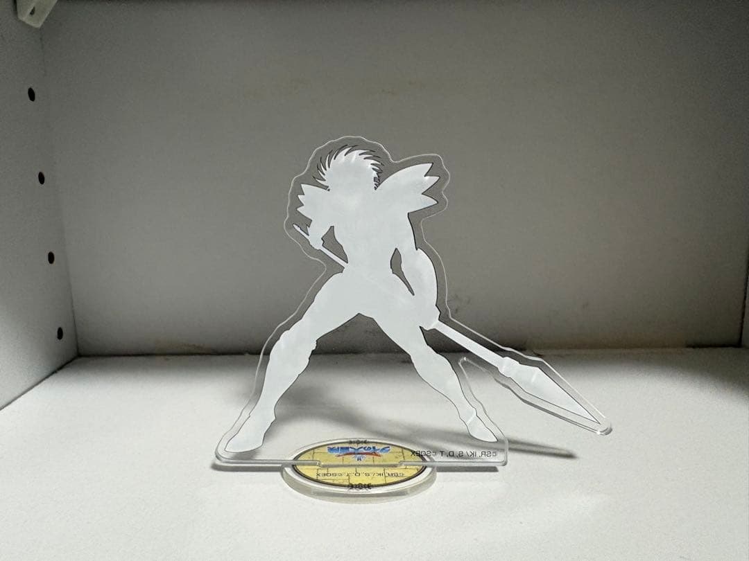 ドラゴンクエスト ダイの大冒険 描き下ろし アクリルスタンド セガ ラッキーくじ