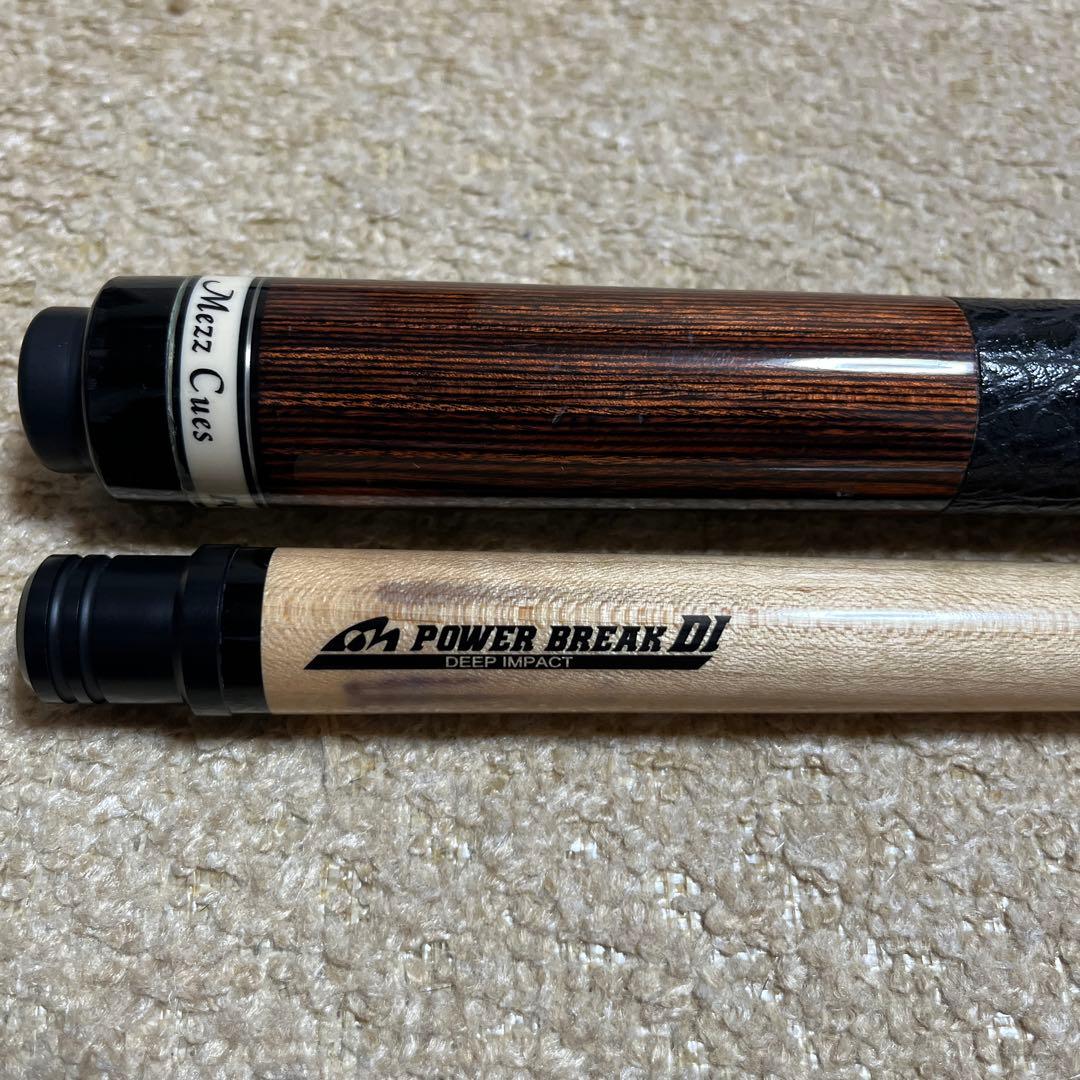 Mezz パワーブレイク