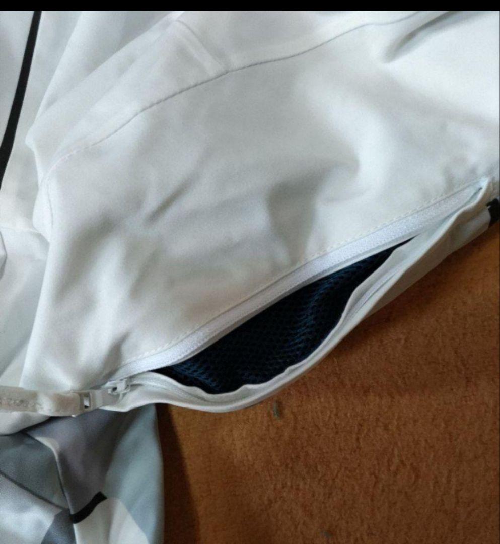 新品タグ付 Phenix Jacket & Mizuno Pants 組み合わせ