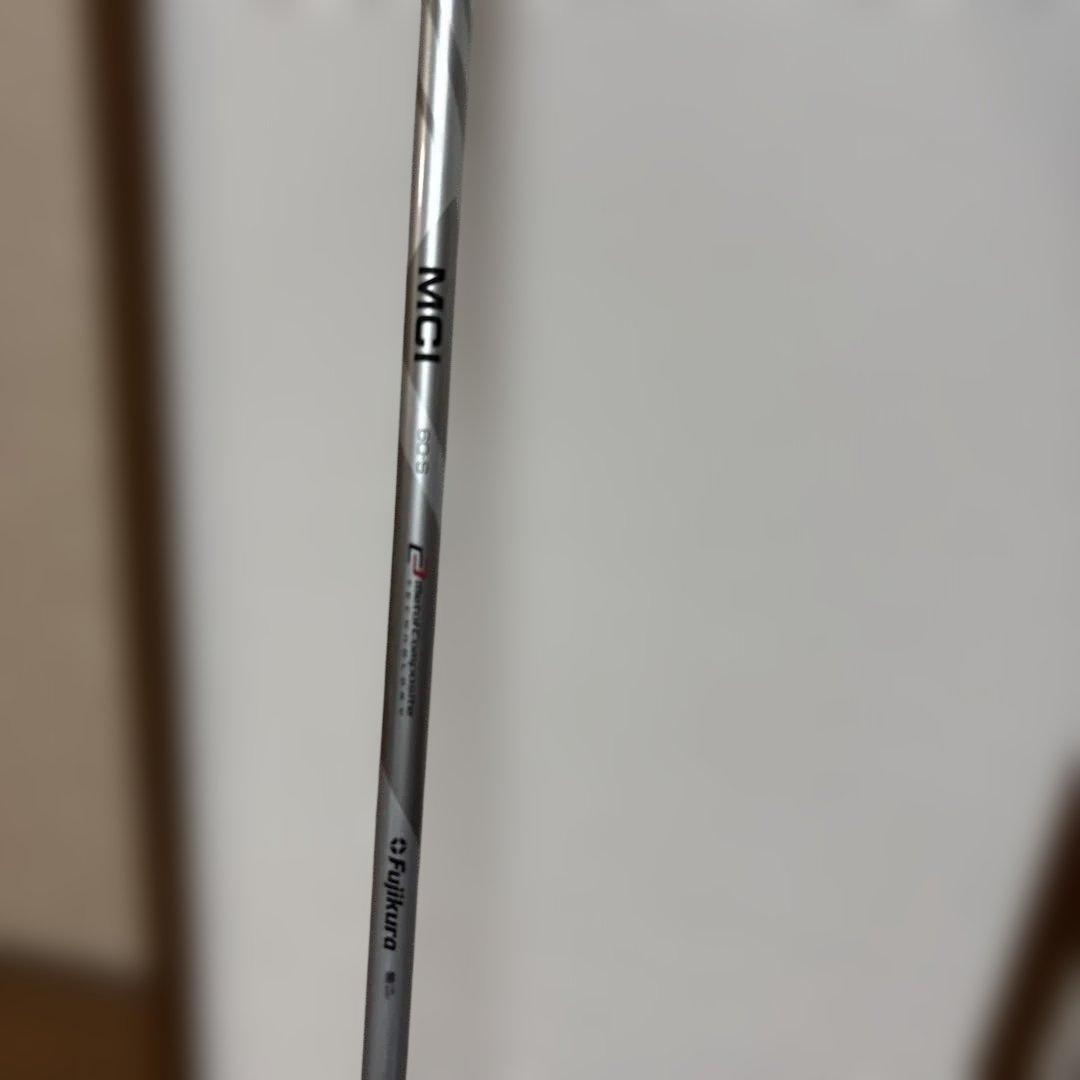 ping G400 3u 4u ２本セット