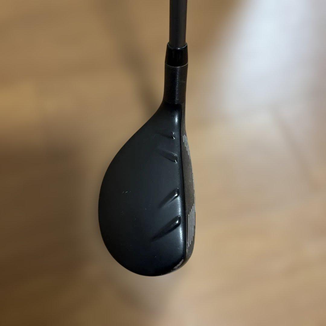 ping G400 3u 4u ２本セット