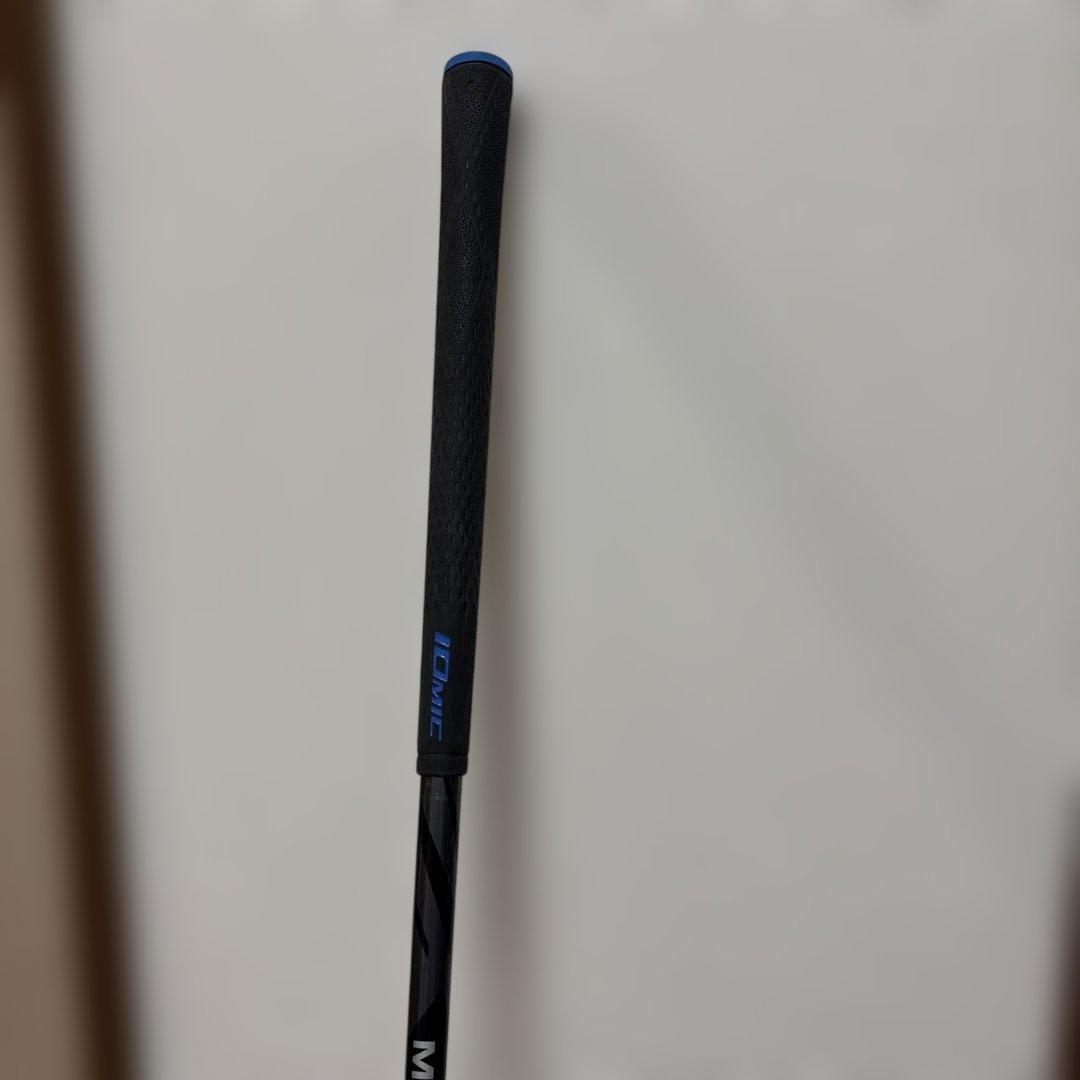 ping G400 3u 4u ２本セット