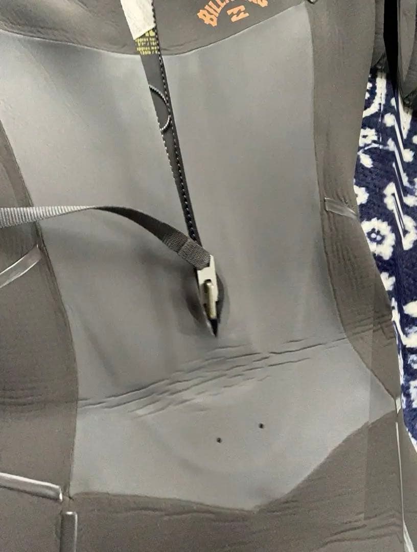 ビラボンセミドライレディース4／3