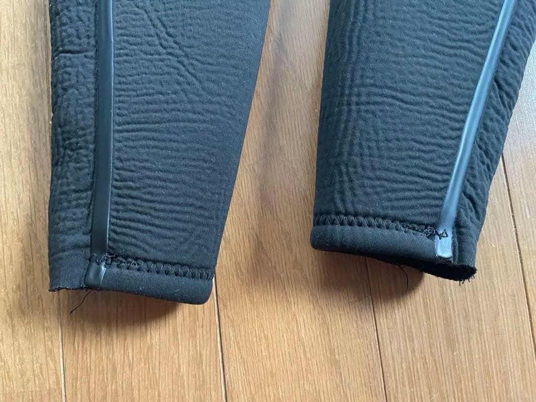 ビラボンセミドライレディース4／3