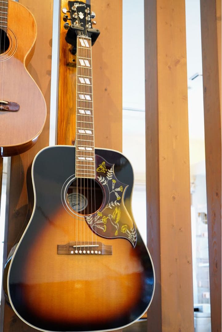Gibson Hummingbird Standard 2023年製 ギブソン