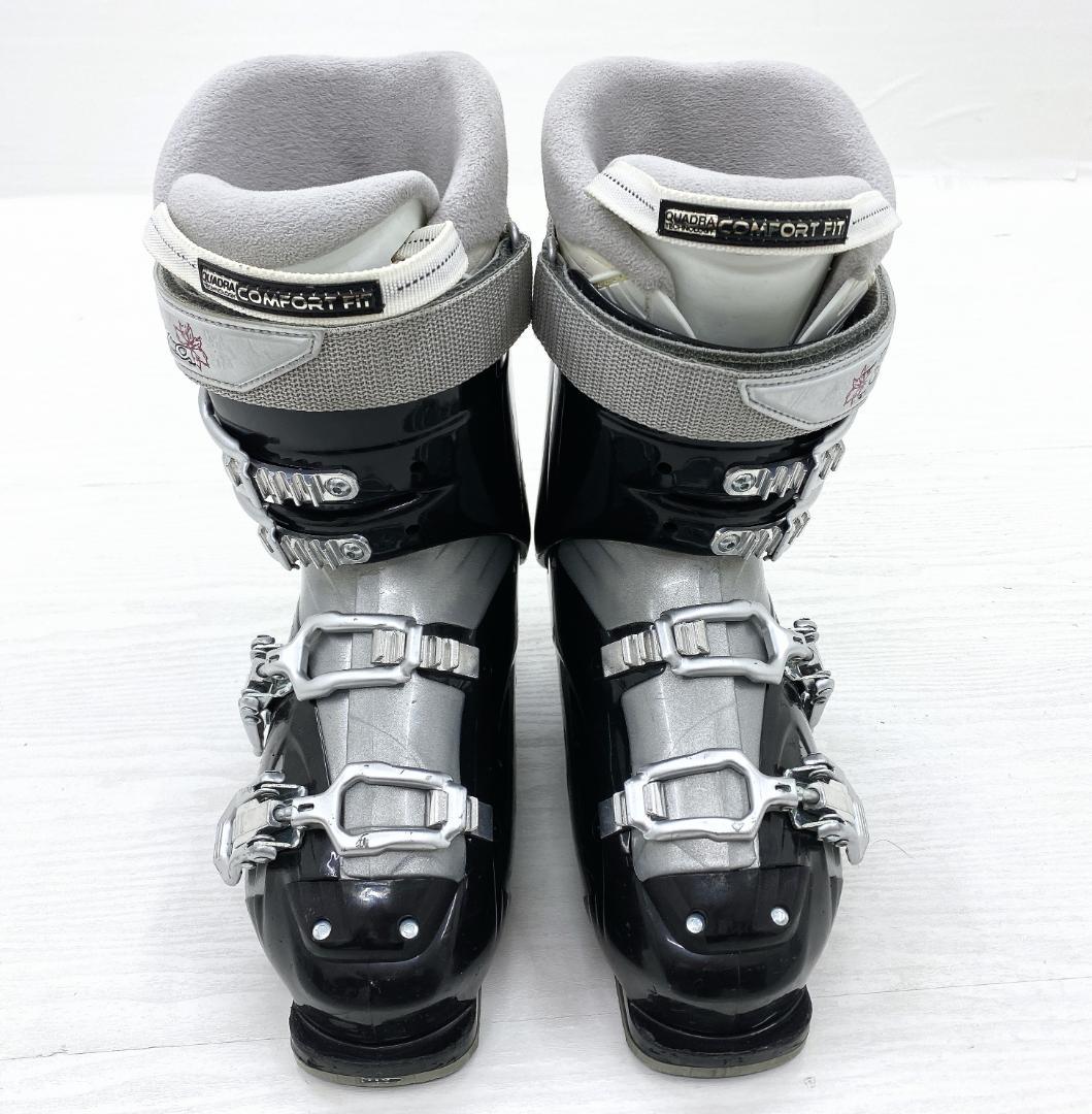 Hart Pizzicato レディース スキー セット 148cm 24.5