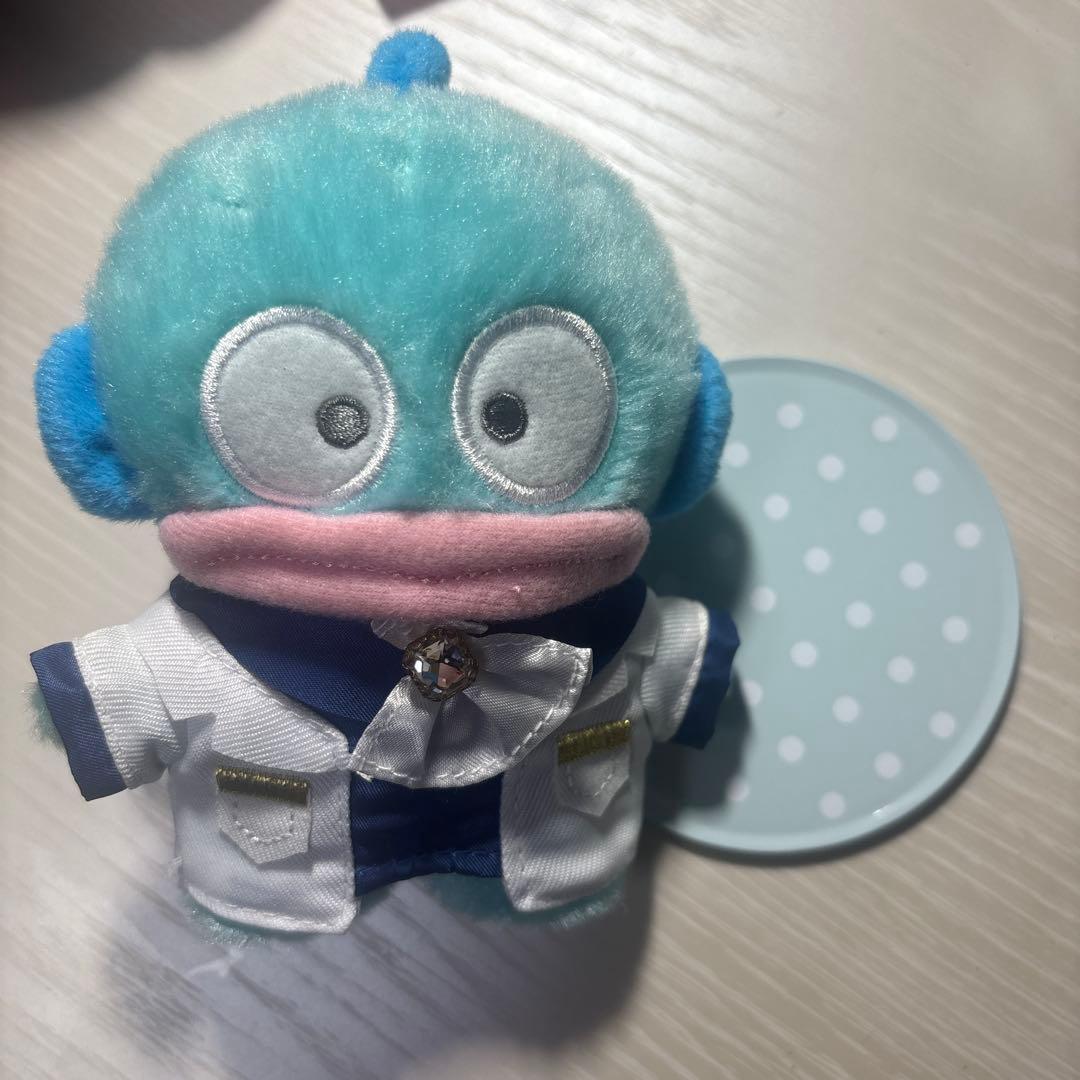 ハンギョドン ぴたっとフレンズ