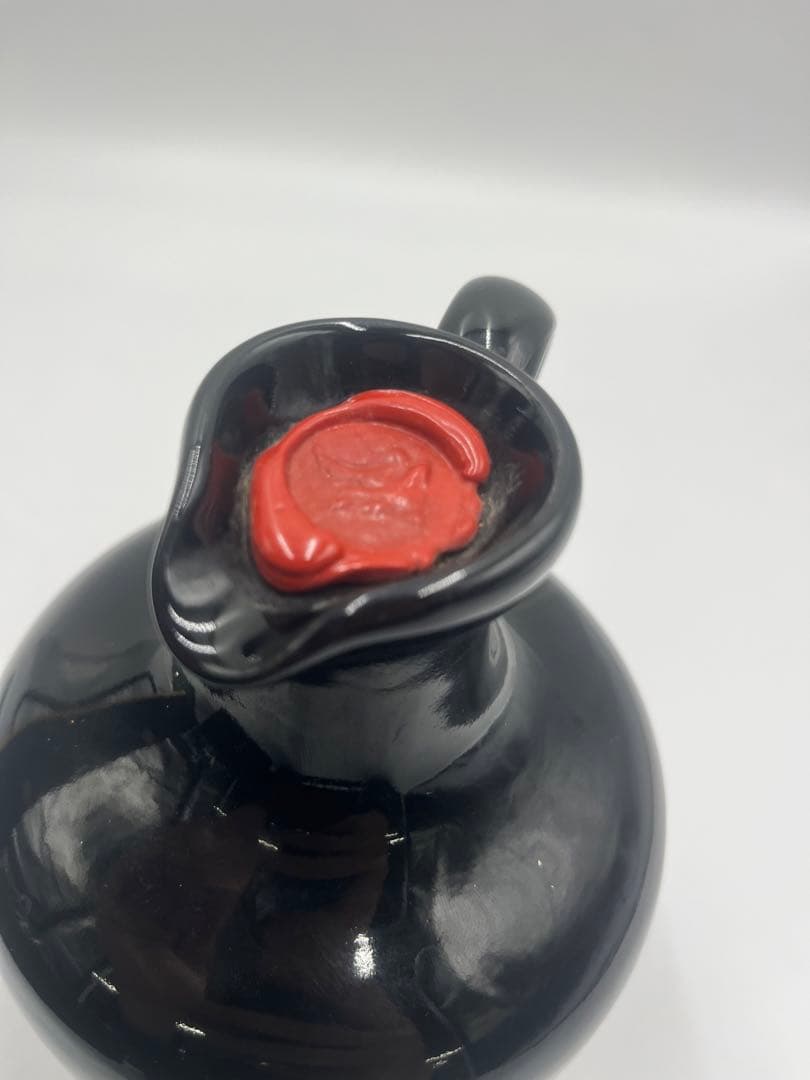 QE2 クイーンエリザベス2世 未開栓 箱あり 750ml