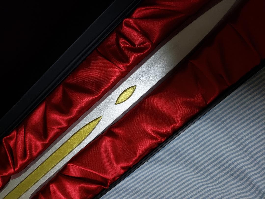 ワールドプロップ　ロトの剣