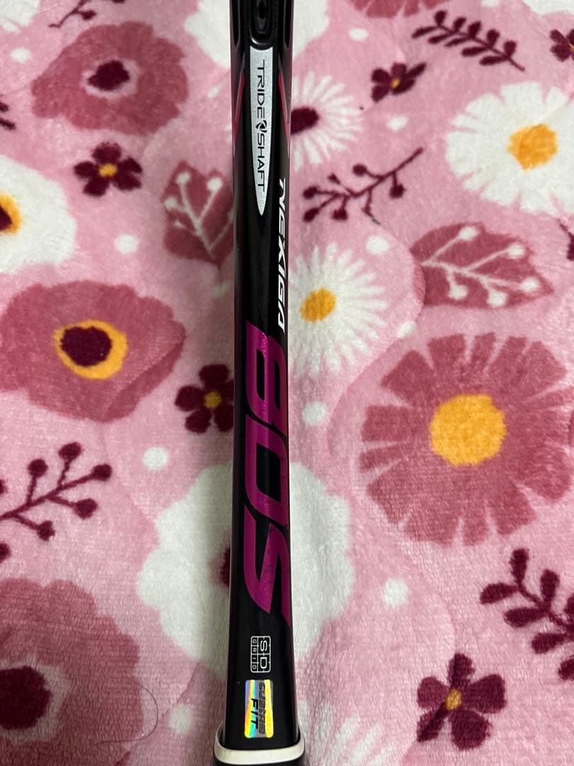 YONEX ネクシーガ 80S テニスラケット