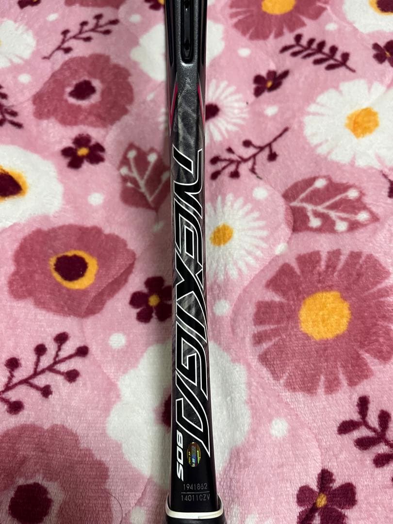 YONEX ネクシーガ 80S テニスラケット