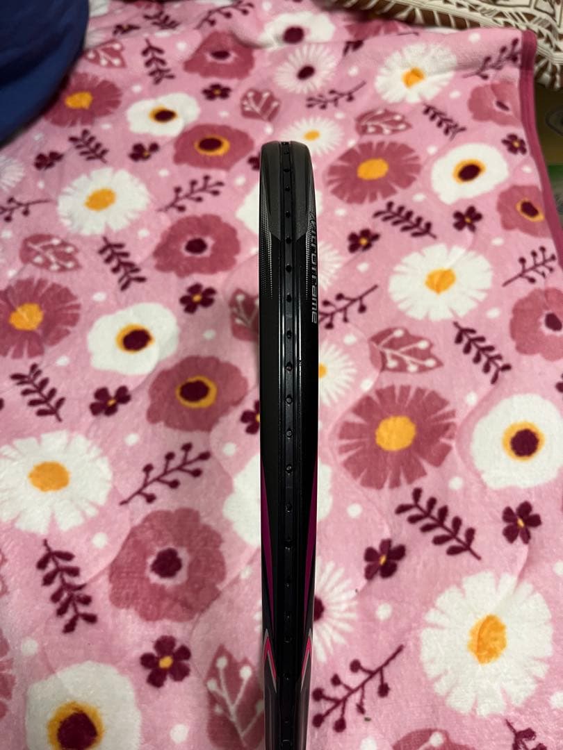 YONEX ネクシーガ 80S テニスラケット