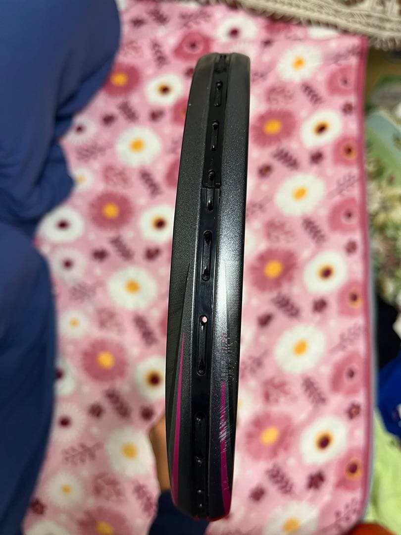 YONEX ネクシーガ 80S テニスラケット