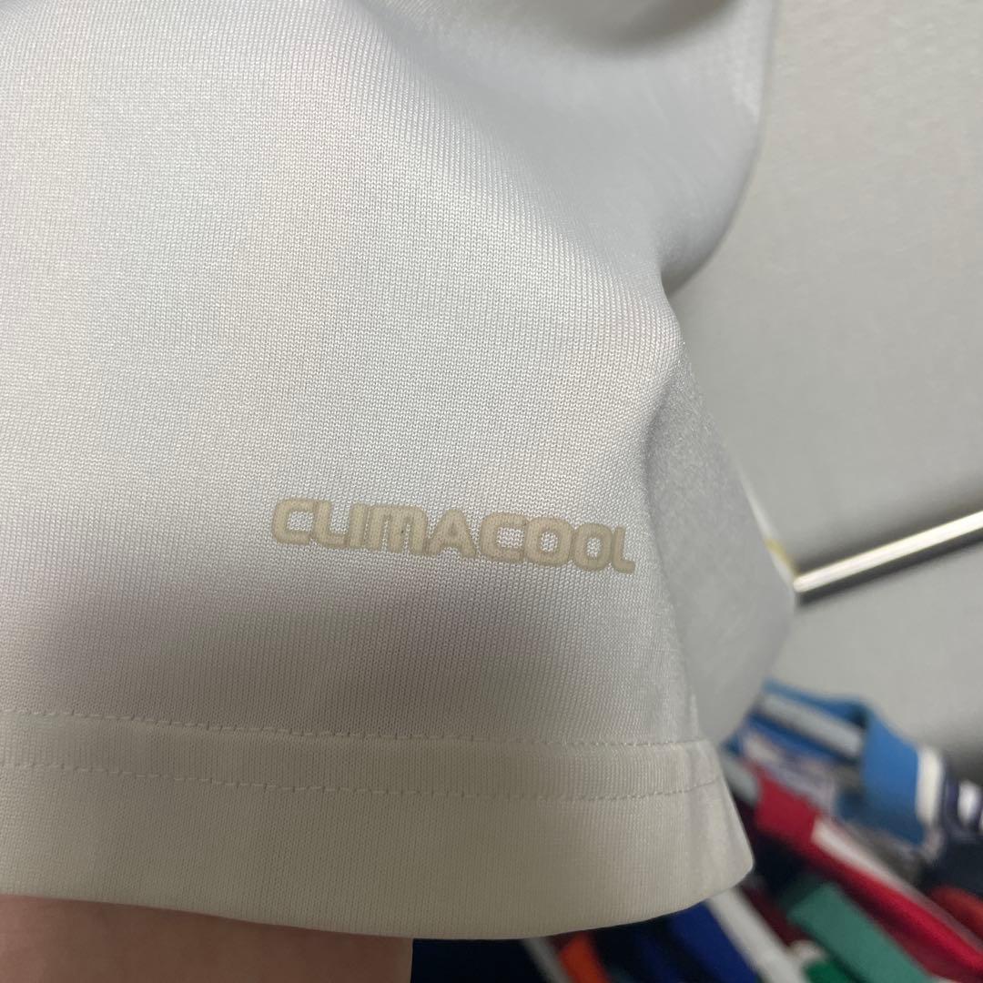 2009-2010年　レアルマドリード　サッカーシャツ　セルヒオ・ラモスサイズL