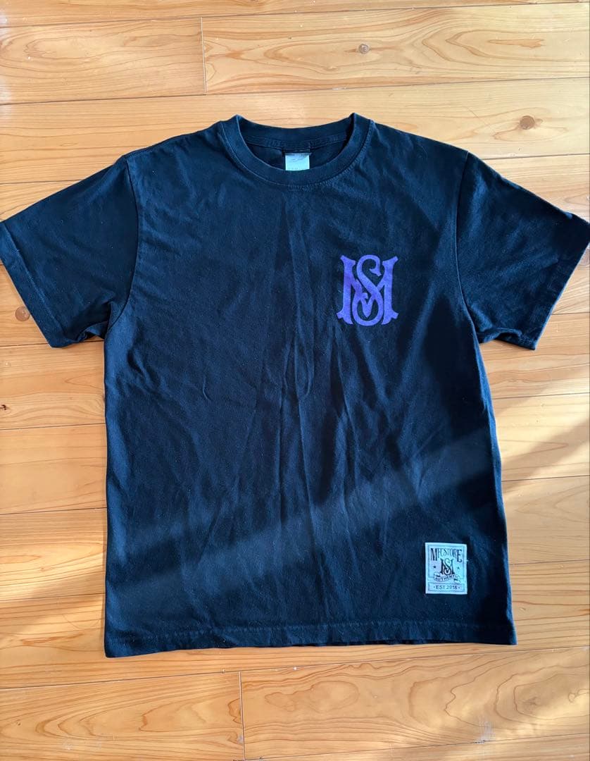 浜崎あゆみ　ASIA TOUR 2024 MFC STORE Tシャツセット