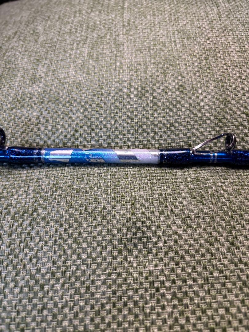 超美品　剛樹Super LT Hunting SLTH205