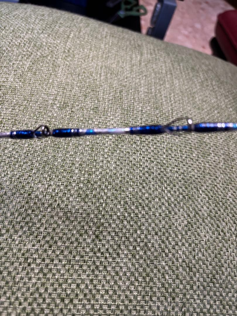 超美品　剛樹Super LT Hunting SLTH205