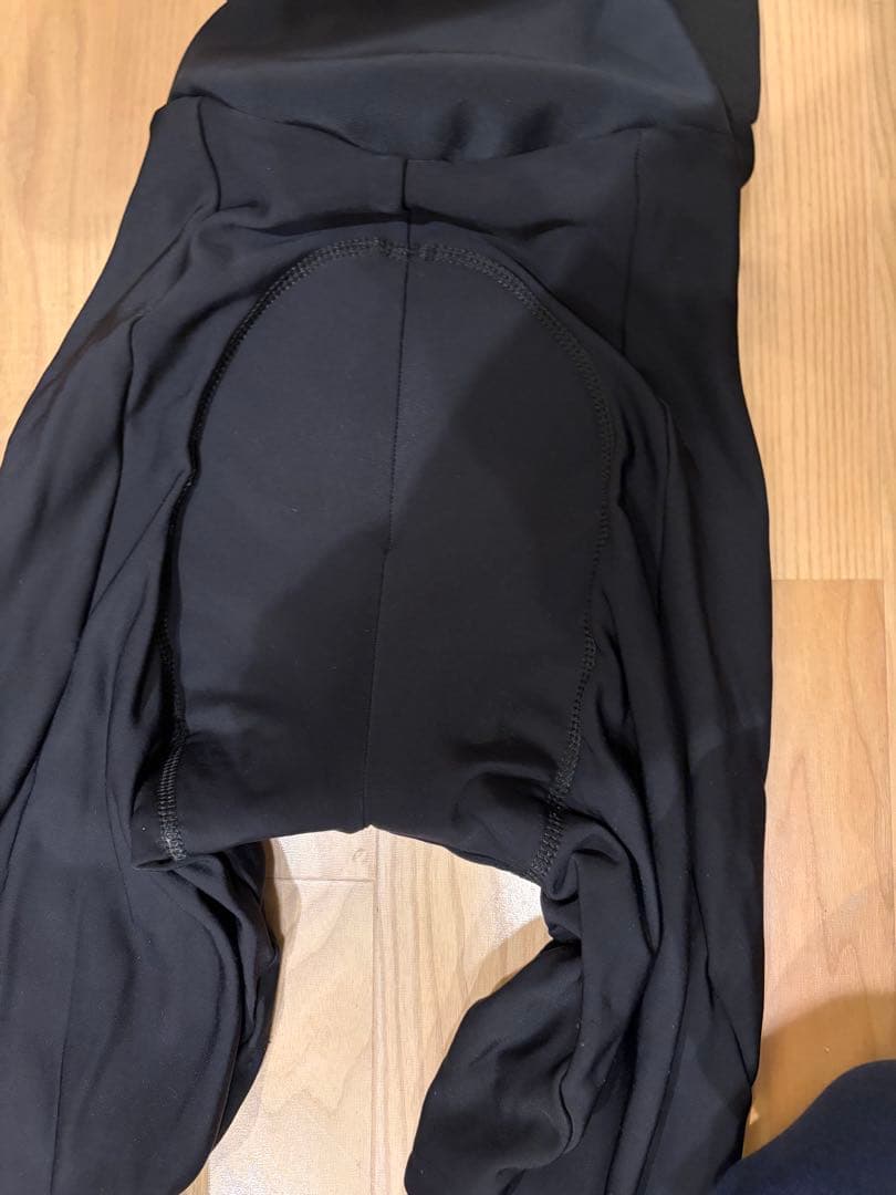 Castelli SKY SORPASSO BIBTIGHT ビブタイツ