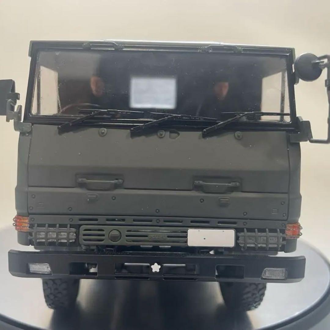1/35陸上自衛隊3トン半トラック