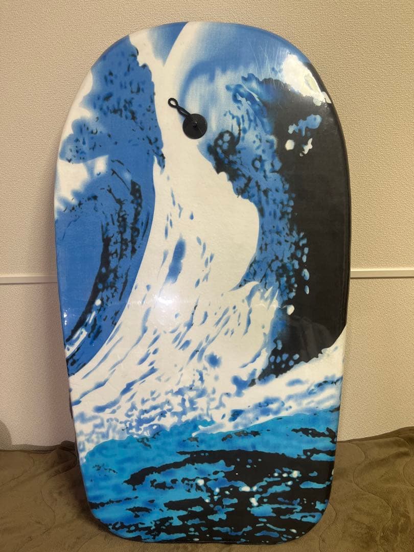 「新品未使用」 ボディボード