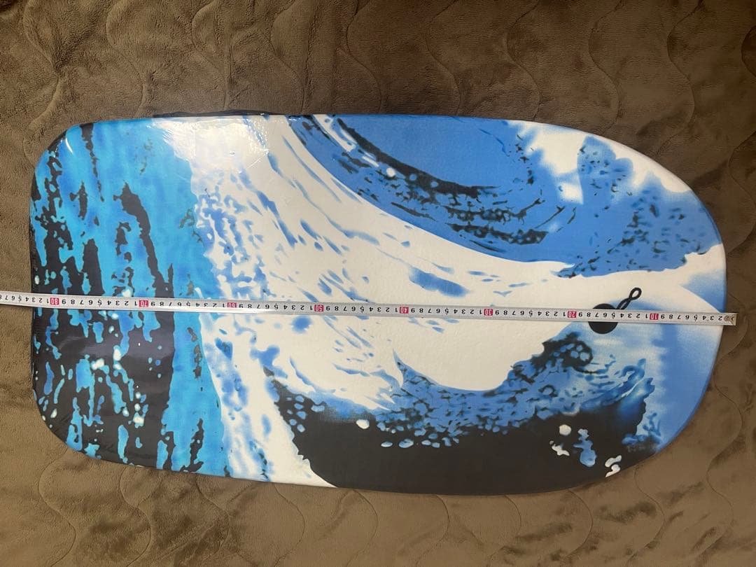 「新品未使用」 ボディボード